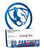 EASTERN ILLINOIS PANTHERS Business Card Holder