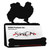 JAPANESE CHIN Business Card Holder