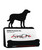 CHESAPEAKE BAY Business Card Holder