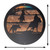TEAM ROPER Scenic Metal Wall Art Decor
