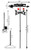 Farrell Series Crown Vic Convertible Weathervane Dimensions