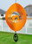 Tractor Orange