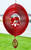 Tractor Red
