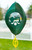 Tractor Green