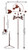 Hummingbird Humming Bird Weathervane Dimensions