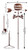 Hamburger Weathervane Dimensions