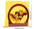 MINNESOTA GOPHERS Metal Letter Holder Napkin Holder Dimensions