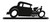 Farrell Series HOT ROD Metal Wall Decor