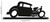 Farrell Series HOT ROD Metal Wall Decor Dimensions
