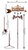 PERSONALIZED FAMILY NAME Weathervane