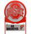 OHIO STATE BUCKEYES Logo Metal Yard Sign