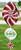 WISCONSIN BADGERS BADGER Collegiate Swirly Multi Color Metal Wind Spinner