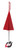 MSUM Dragons Collegiate Bell Wind Chime