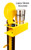 WYOMING WYO COWBOYS Lawn Scoreboard Score Markers