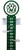 NORTHWEST MISSOURI BEARCATS Steel Metal Lawn Scoreboard Yard Score Keeper w/ Cup Holder