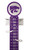  KANSAS STATE WILDCATS Steel Metal Lawn Scoreboard Yard Score Keeper w/ Cup Holder