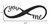 YOU & ME INFINITY Steel Decorative Magnet