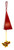 MINNESOTA GOPHERS Collegiate Bell Wind Chime