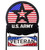 US ARMY Scenic Metal Yard Sign