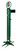 NORTH DAKOTA FIGHTING SIOUX Steel Metal Lawn Scoreboard Yard Score Keeper