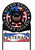 US COAST GUARD Scenic Metal Yard Sign