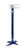 MONTANA STATE BOBCATS Collegiate Metal Drink Stand
