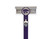 KANSAS STATE WILDCATS Collegiate Metal Drink Stand
