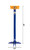 ILLINOIS ILLINI Collegiate Metal Drink Stand Dimensions