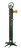 DEER Steel Metal Lawn Scoreboard Yard Score Keeper