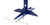 FISH WALLEYE Metal Drink Stand