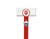 INDIANA HOOSIERS Metal Drink Stand