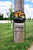 LIGHTHOUSE Scenic Metal Yard Sign