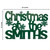 PERSONALIZED Christmas at the Scenic Sign