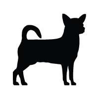 Chihuahua Logo