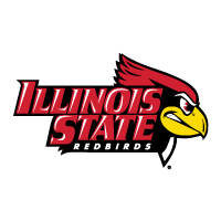 Illinois State Redbirds Logo