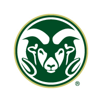 Colorado State Rams Logo