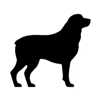 Rottweiler Logo