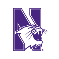 Northwestern Wildcats Logo