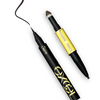 Excel Perfect Eyeliner Three-in-one liner Подводка три-в-одном