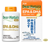 Dear Natura Gold EPA & DHA Омега-3 Премиум