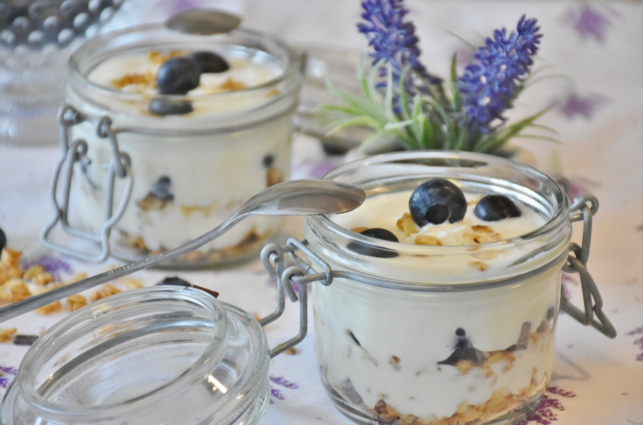 Японские пробиотики 