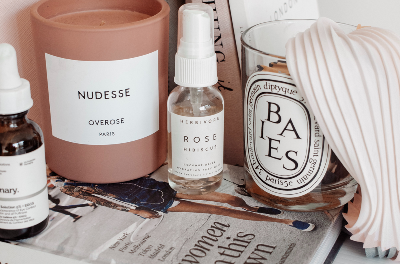 О сроках годности японской косметики