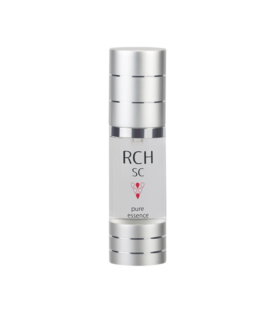 ENZYM RCH SC Pure Essence Сыворотка со стволовыми клетками ENZYM RCH SC Pure Essence Сыворотка со стволовыми клетками