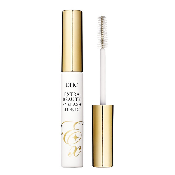 DHC Extra Beauty Eyelash Tonic Сыворотка для укрепления и роста ресниц