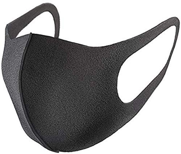 PITTA Mask Grey Regular Полиуретановые маски Питта