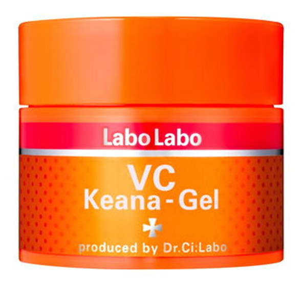 Labolabo VC Keana Gel - экстра-гель от расширенных пор