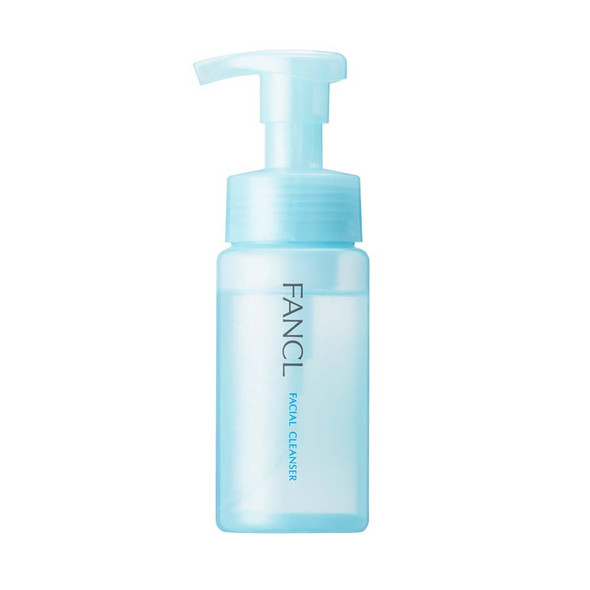 Fancl Pure Moist Foam Cleanser Пенка для умывания 