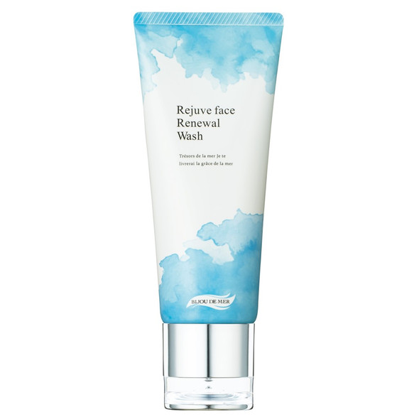 Bijou de Mer Rejuve Face Renewal Wash – пенка для умывания