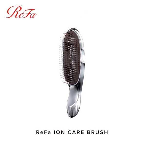 Refa Ion Care Brush Массажная расческа для кожи головы