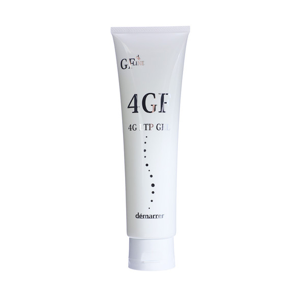 Demarrer 4GF Lift up Gel Гель бустер для аппаратов с пептидами